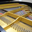 1979 Yamaha GH1 baby grand. Satin ebony - Grand Pianos